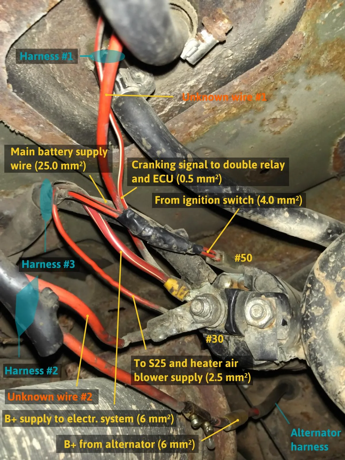 Diagram 1973 Vw Bus Ignition Switch Wiring Diagram