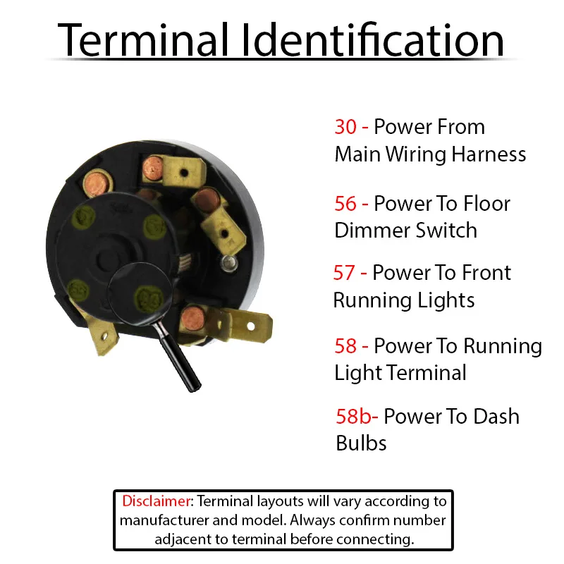 Diagram 1973 Vw Bus Ignition Switch Wiring Diagram