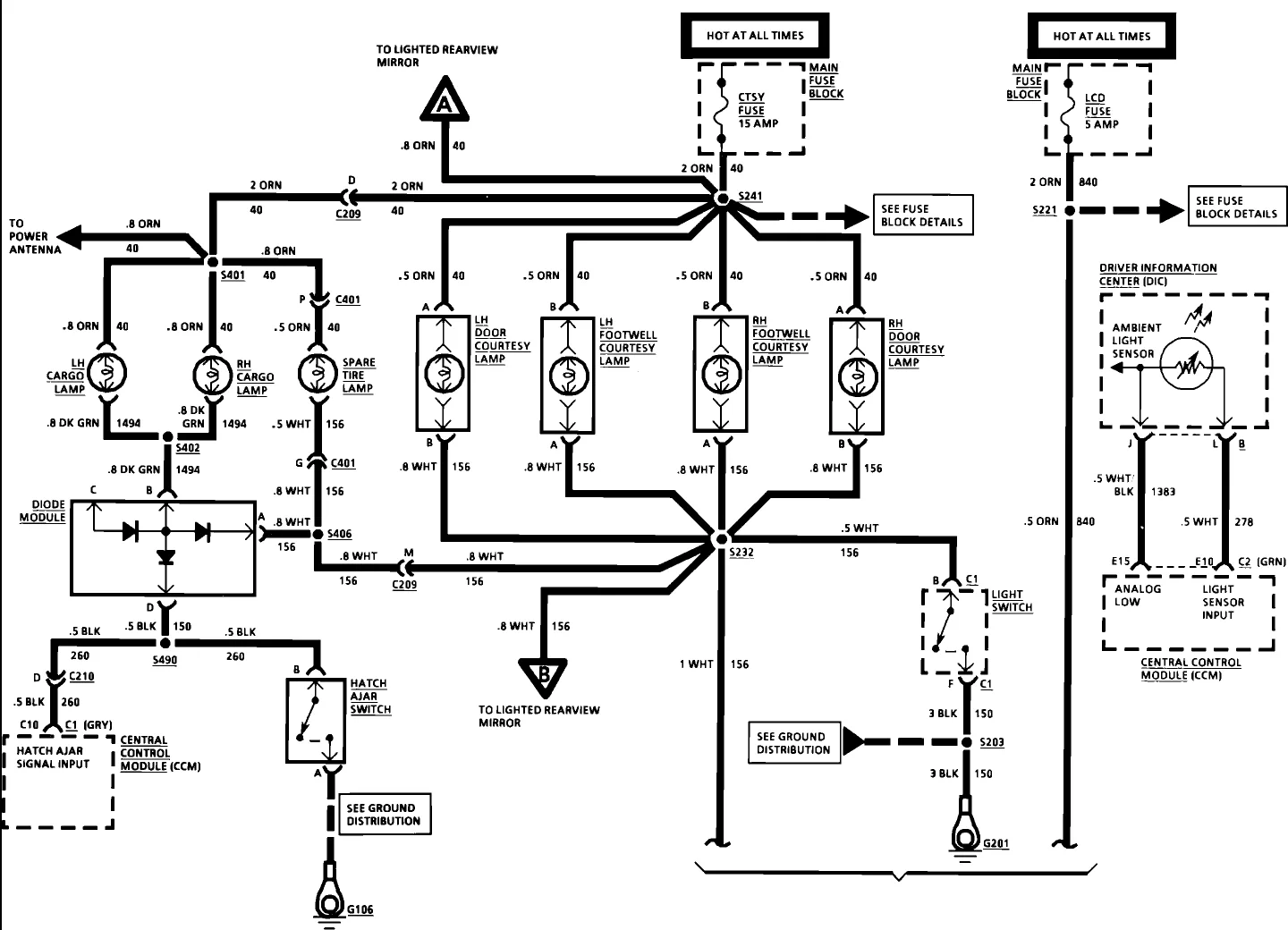 Diagram 1974 Corvette Engine Wiring Harness Diagram