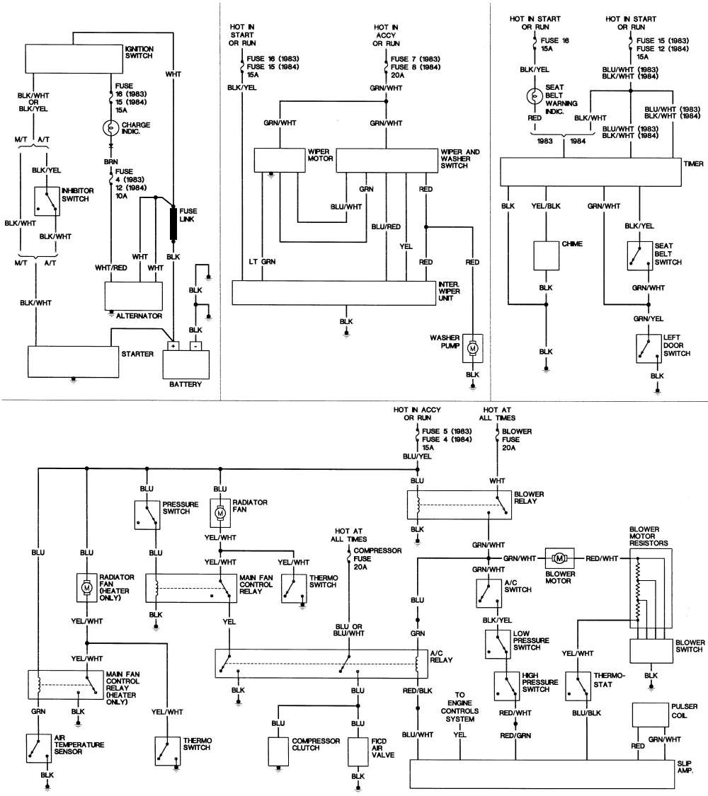 Diagram 1974 Jeep Cj5 Wiring Diagram External Regulator