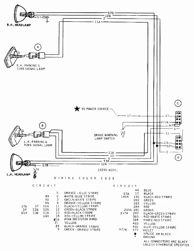 Diagram 1975 Ford Bronco Wiring Diagram Lighting Full Version Hd Quality Diagram Lighting