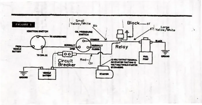 Diagram 1976 Porsche 912E Wiring Diagram Schematic