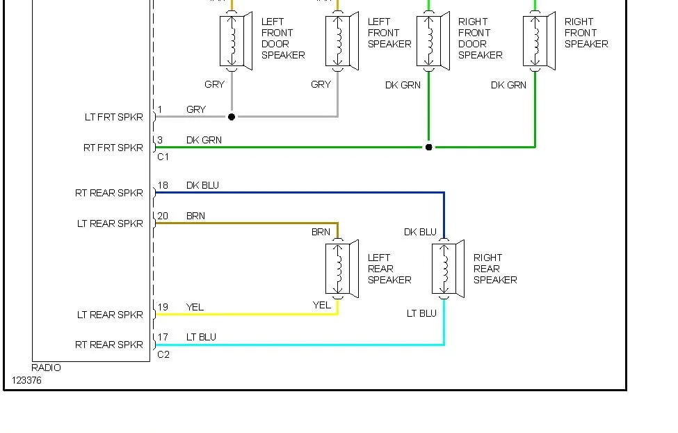 Diagram 1977 Oldsmobile Cutl Wiring Diagram