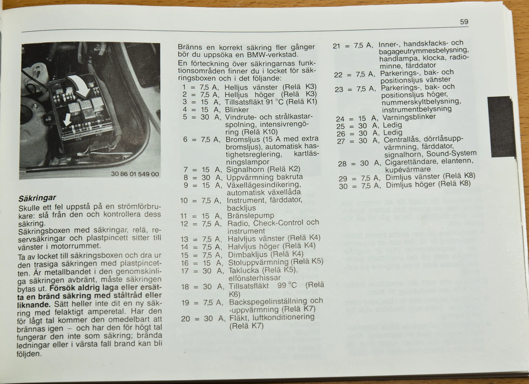Diagram 1978 Bmw 320I Wiring Diagram