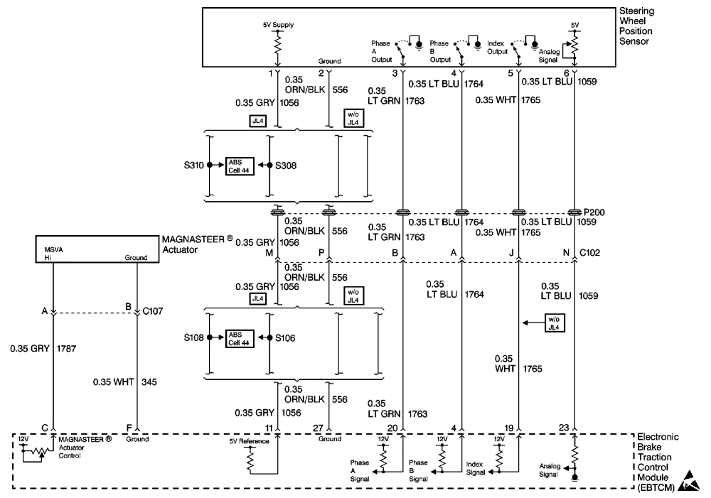 Diagram 1978 Corvette Wire Harness Diagram