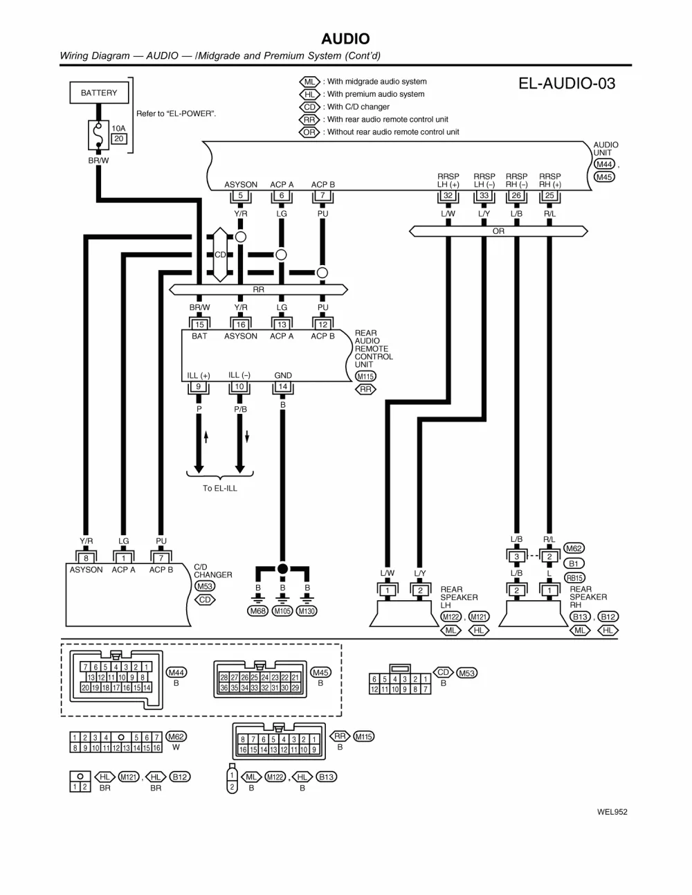 Diagram 1979 Cadillac Deville Radio Wiring Diagram