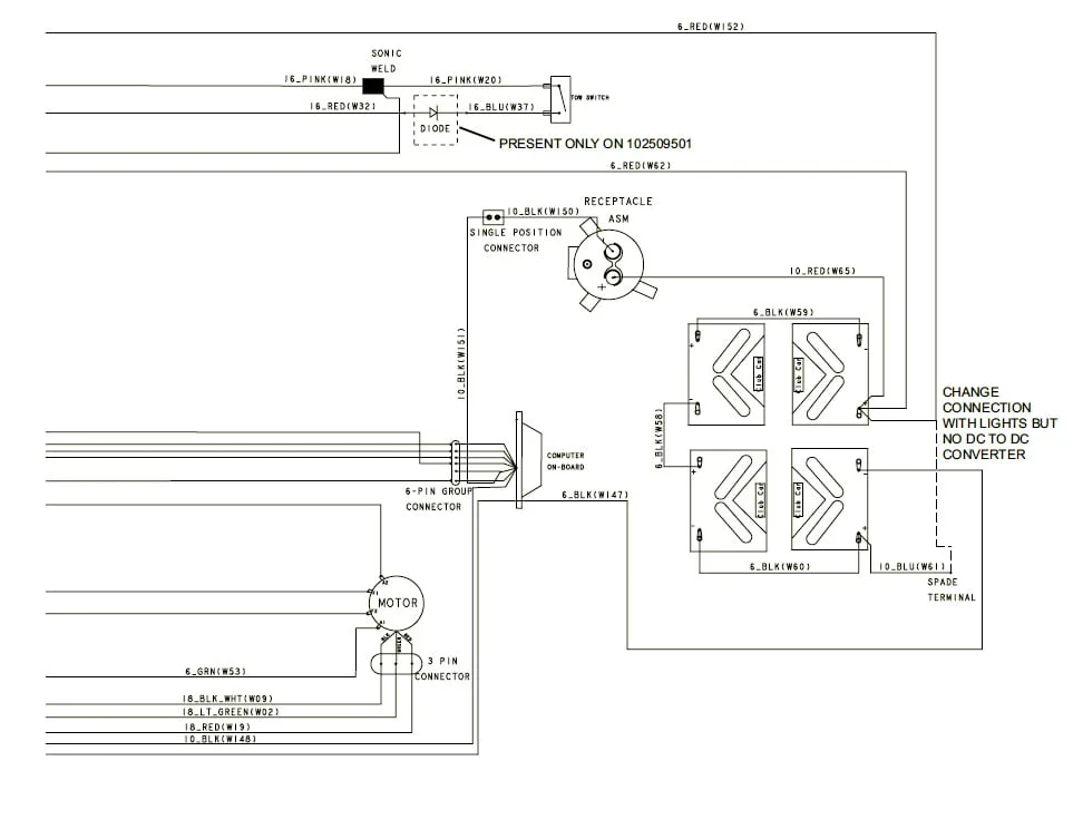 Diagram 1979 Club Car Schematic Diagram