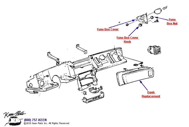 Diagram 1979 Corvette Fuse Box Wiring Diagrams