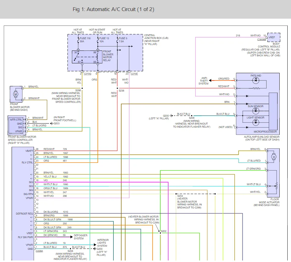 Diagram 1979 Ford F 250 Ac Wiring Diagram Full Version Hd Quality Wiring Diagram 159 223 119 28