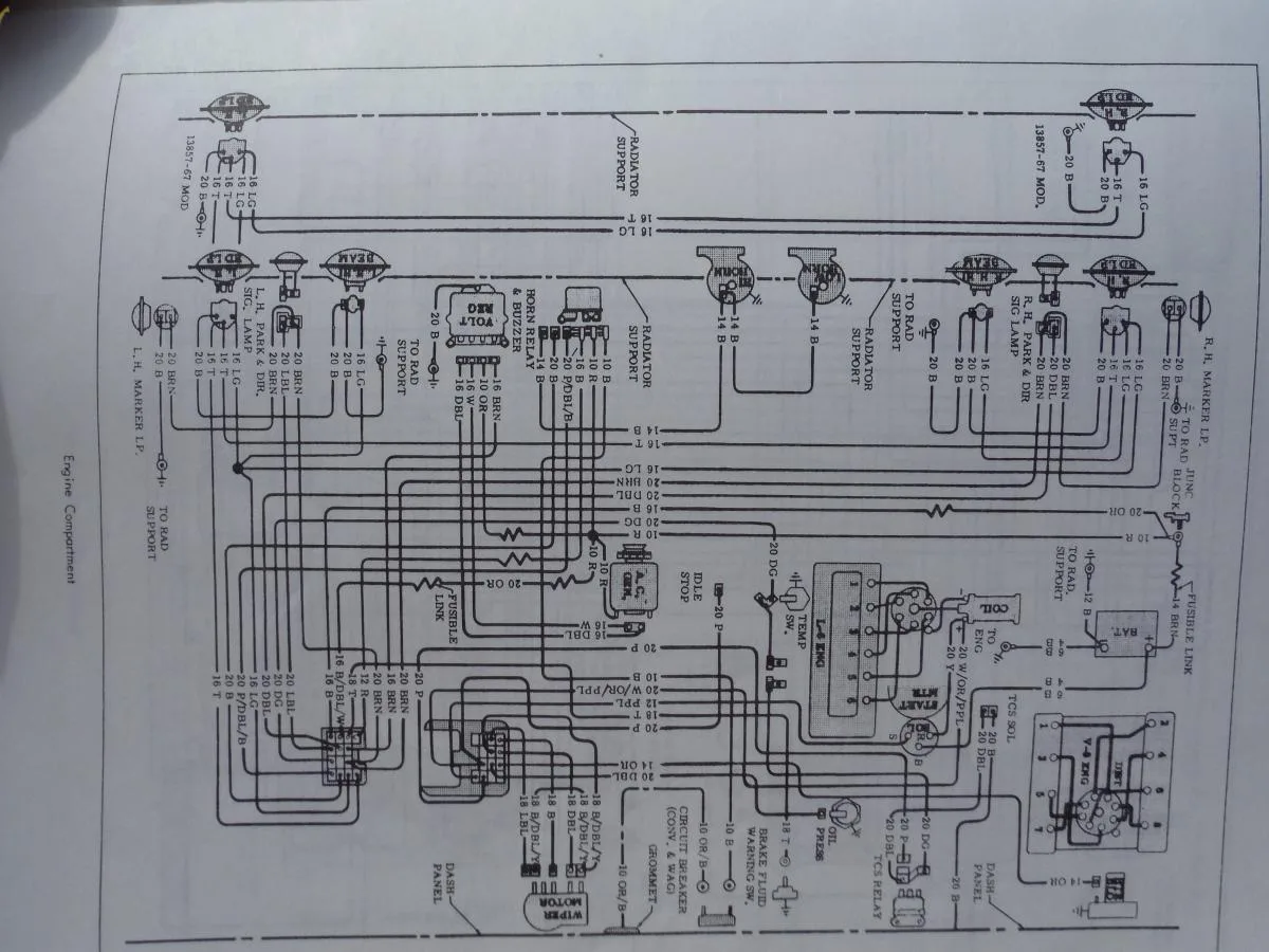 Diagram 1979 Monte Carlo Wiring Diagram Full Version Hd Quality Wiring Diagram 159 223 119 28