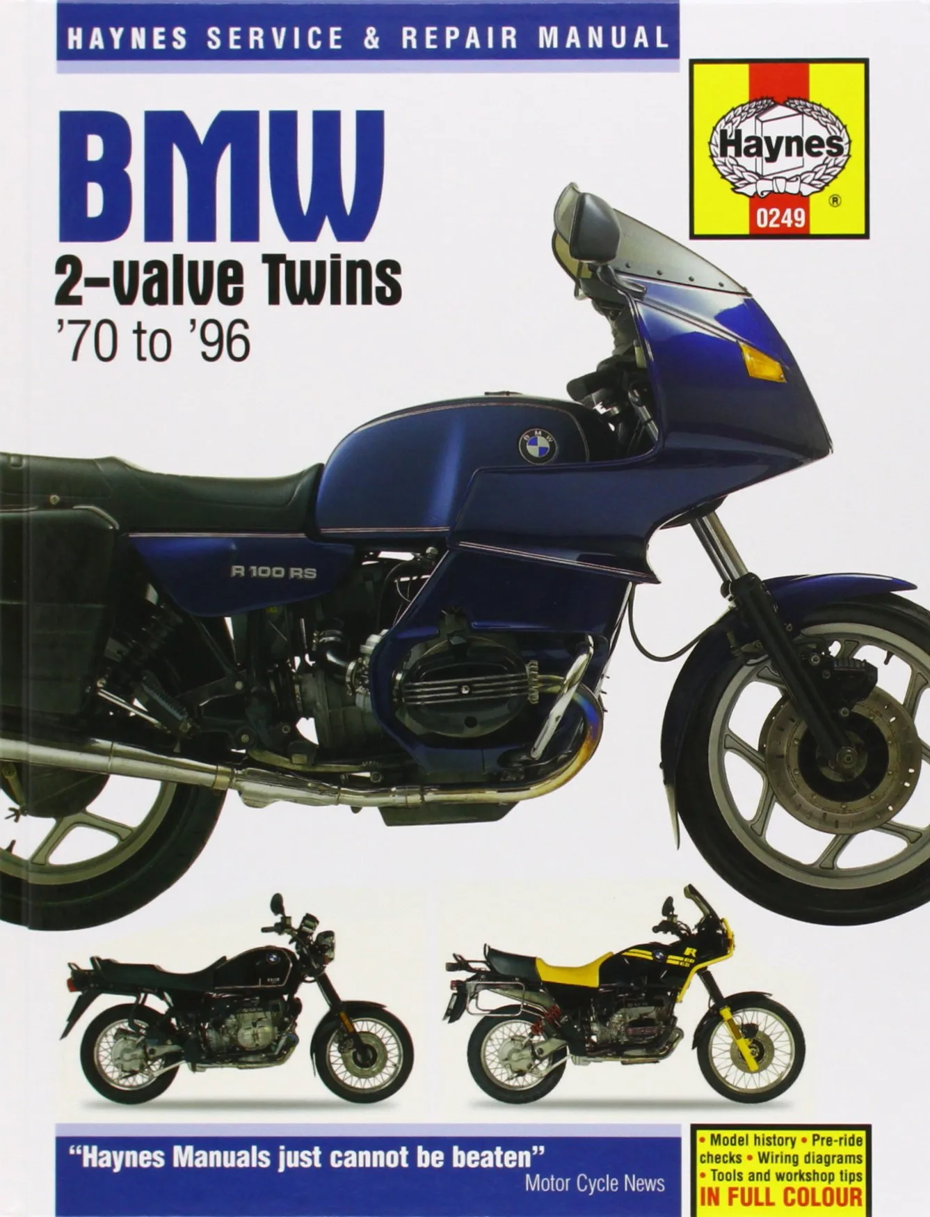 Diagram 1980 Bmw R65 Wiring Diagram