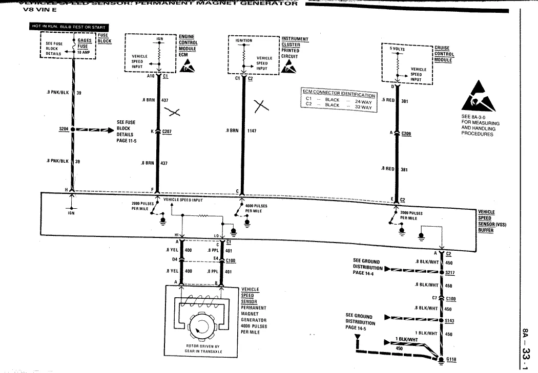 Diagram 1980 Camaro Wiring Diagram Turn Signal