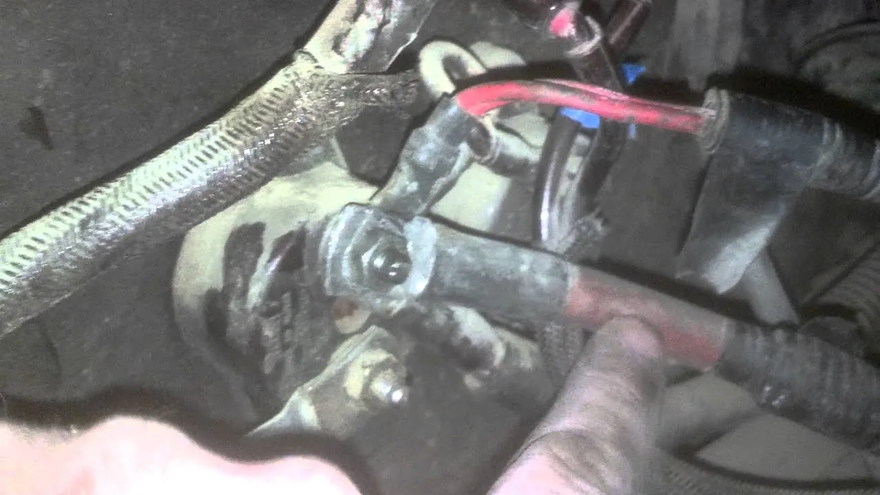 Diagram 1980 Kenworth Battery Wiring Diagram