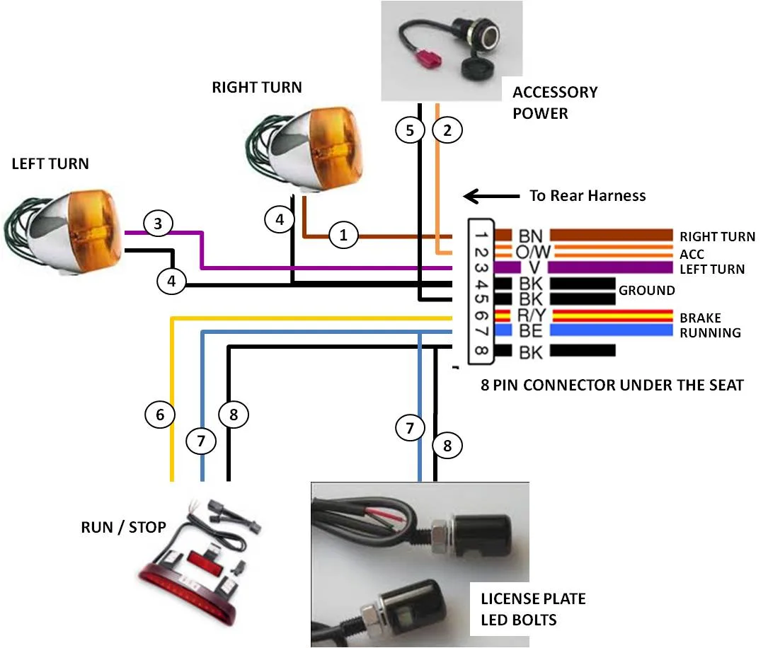 Diagram 1981 Harley Davidson Wiring Diagram Full Version Hd Quality Wiring Diagram 159 223
