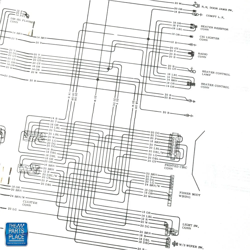 Diagram 1982 Camaro Wiring Diagram Full Version Hd Quality Wiring Diagram 159 223 119 28