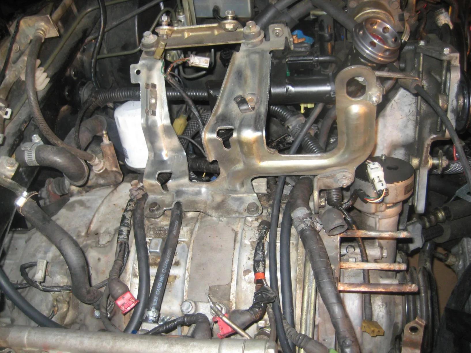 Diagram 1984 Mazda Rx 7 Engine Diagram