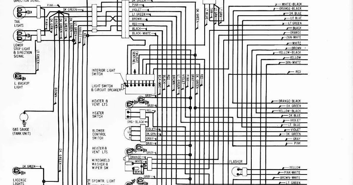 Diagram 1985 Cadillac Deville Wiring Diagram Full Version Hd Quality Wiring Diagram 159 223