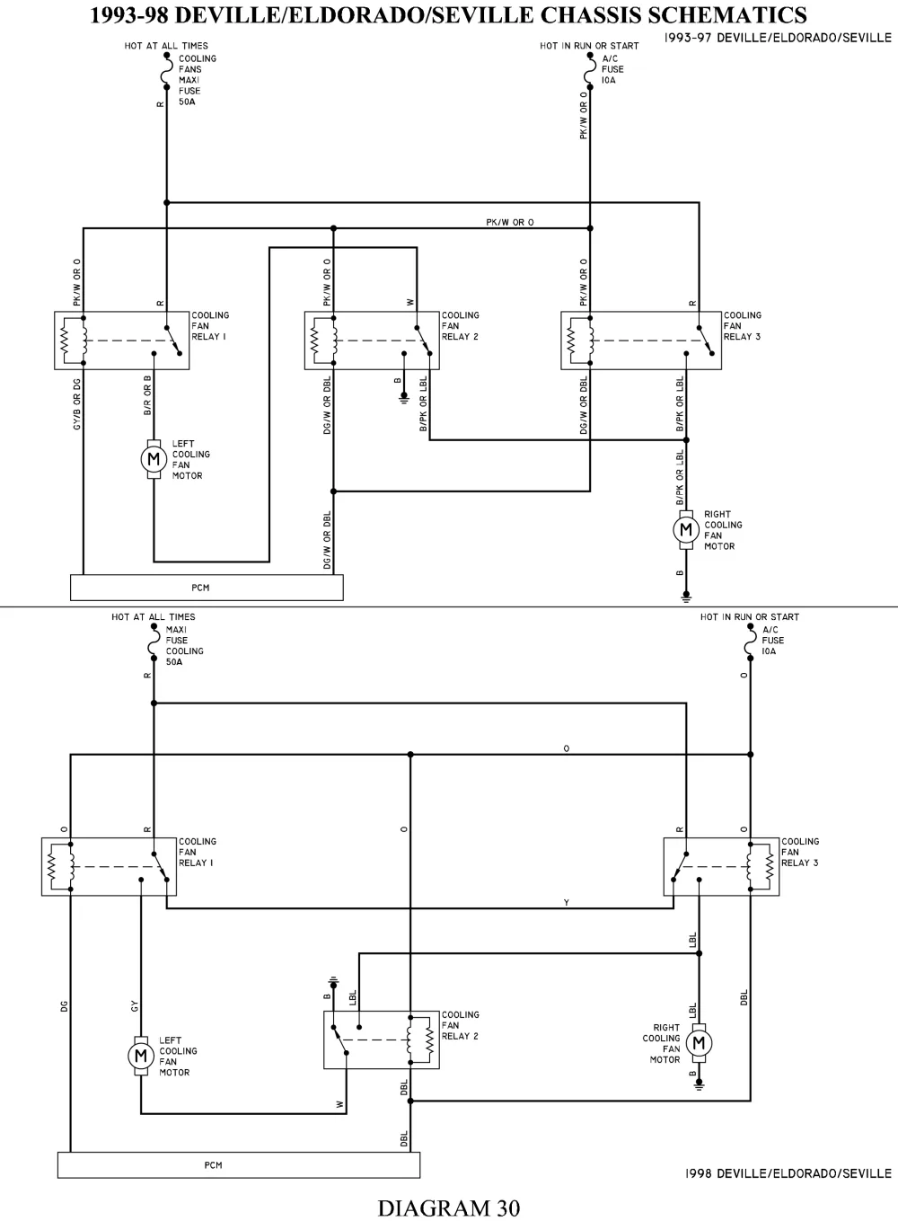 Diagram 1985 Cadillac Deville Wiring Diagram Full Version Hd Quality Wiring Diagram 159 223