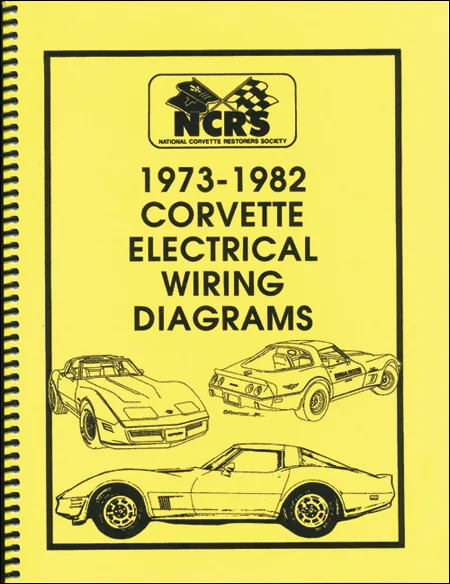Diagram 1985 Corvette Ac Wiring Diagram