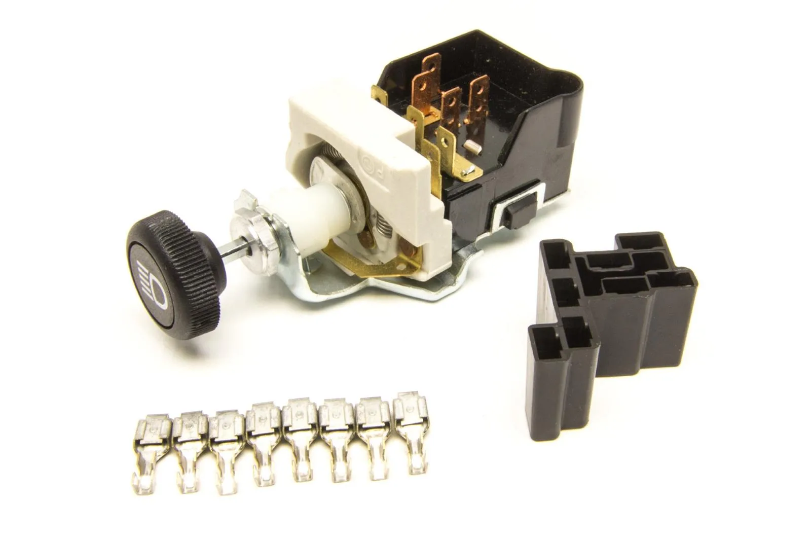 Diagram 1985 Gm Headlight Switch Diagram