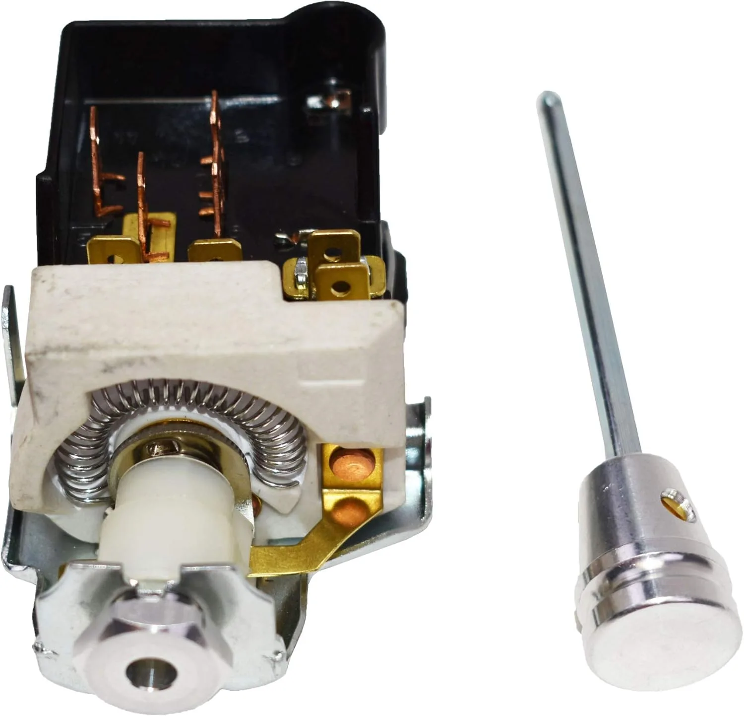 Diagram 1985 Gm Headlight Switch Diagram