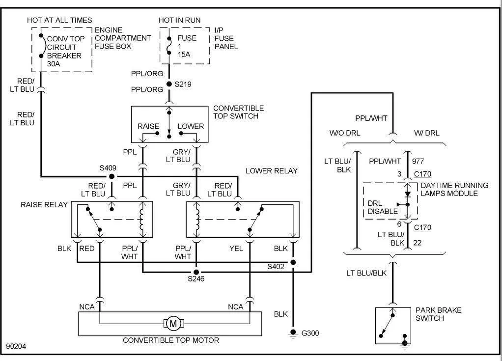 Diagram 1985 Mustang Gt Convertible Power Window Wiring Diagram Wiring Diagram