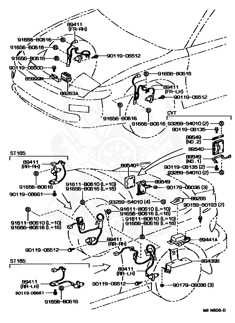 Diagram 1985 Toyota Celica Fuel Pump Wiring Diagram