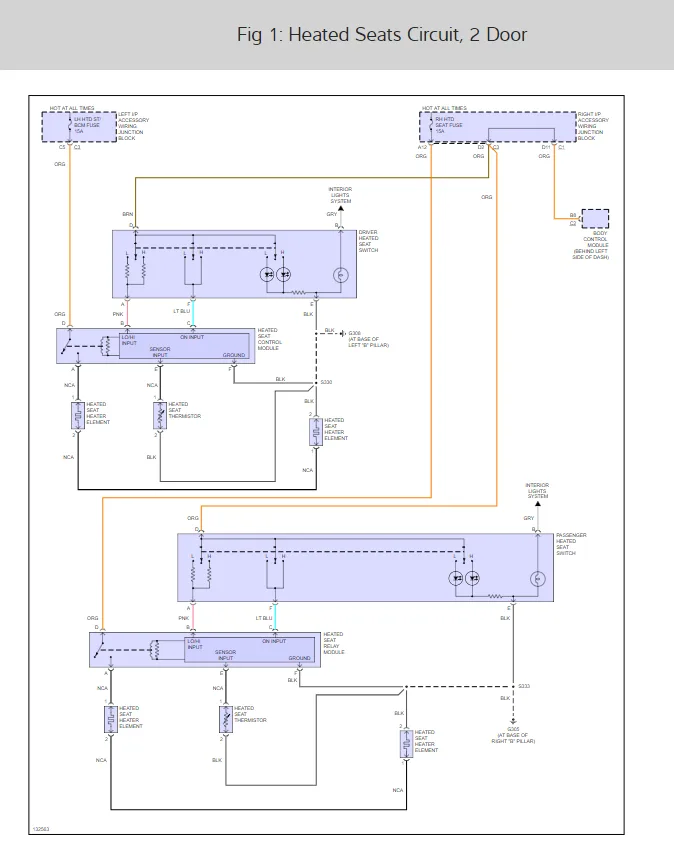 Diagram 1987 Monte Carlo Ss Ignition Wiring Diagrams