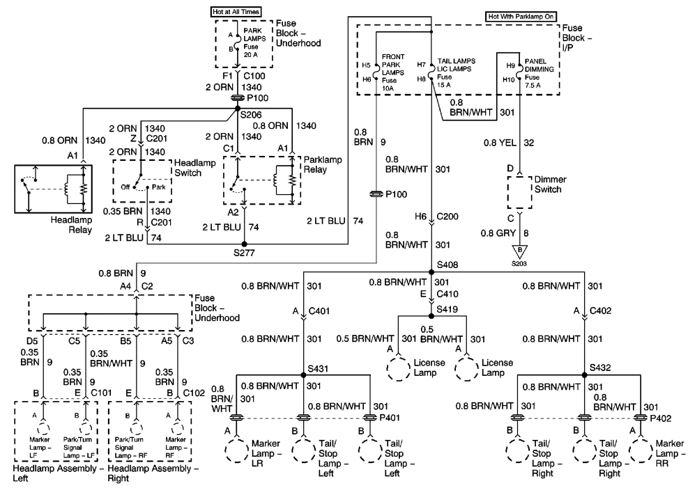 Diagram 1987 Monte Carlo Ss Ignition Wiring Diagrams