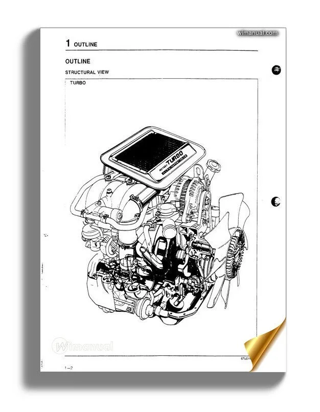 Diagram 1987 Rx7 Engine Bay Diagram