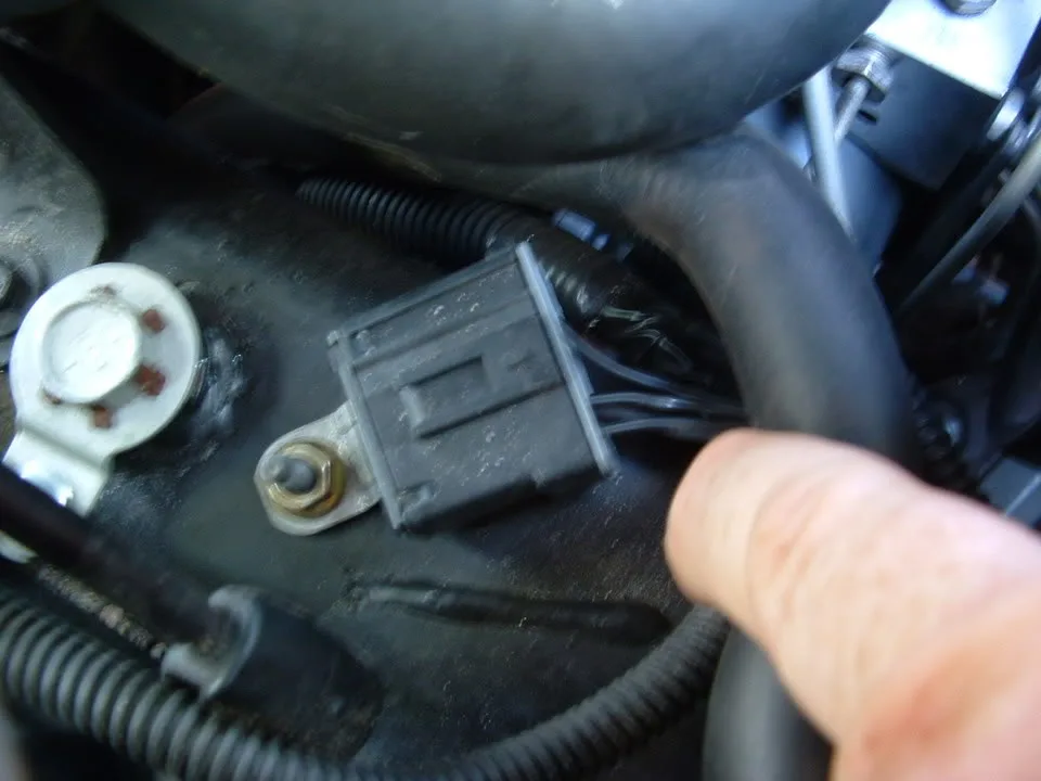 Diagram 1988 Corvette Fuel Pump Relay Wiring Diagram