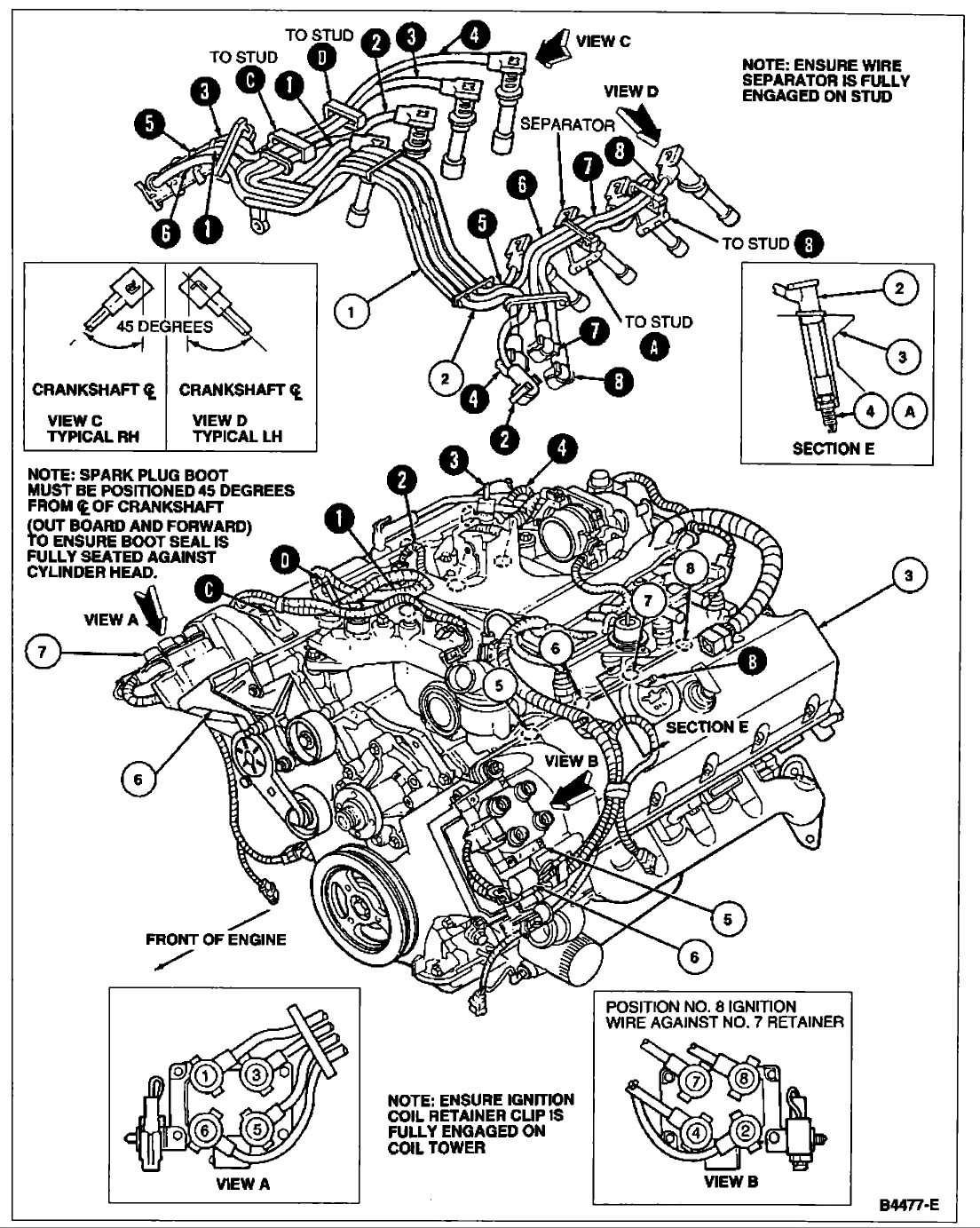 Diagram 1989 Mercury Grand Marquis Engine Diagram Full Version Hd Quality Engine Diagram