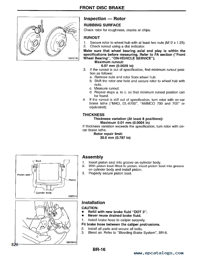 Diagram 1989 Nissan 240Sx Wiring Diagram Manual Original