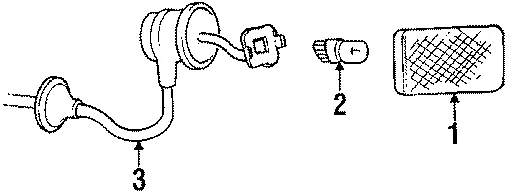 Diagram 1989 Volkswagen Cabriolet Scirocco Vanagon Electrical Wiring Diagrams