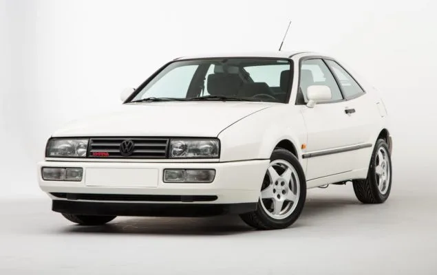Diagram 1990 Corrado Fuse Box Diagram