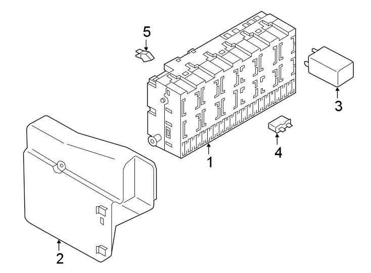 Diagram 1990 Corrado Fuse Box Diagram
