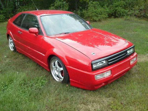 Diagram 1990 Corrado Fuse Box Diagram