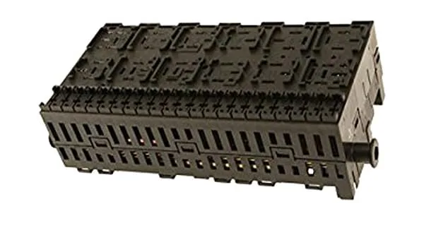 Diagram 1990 Corrado Fuse Box Diagram