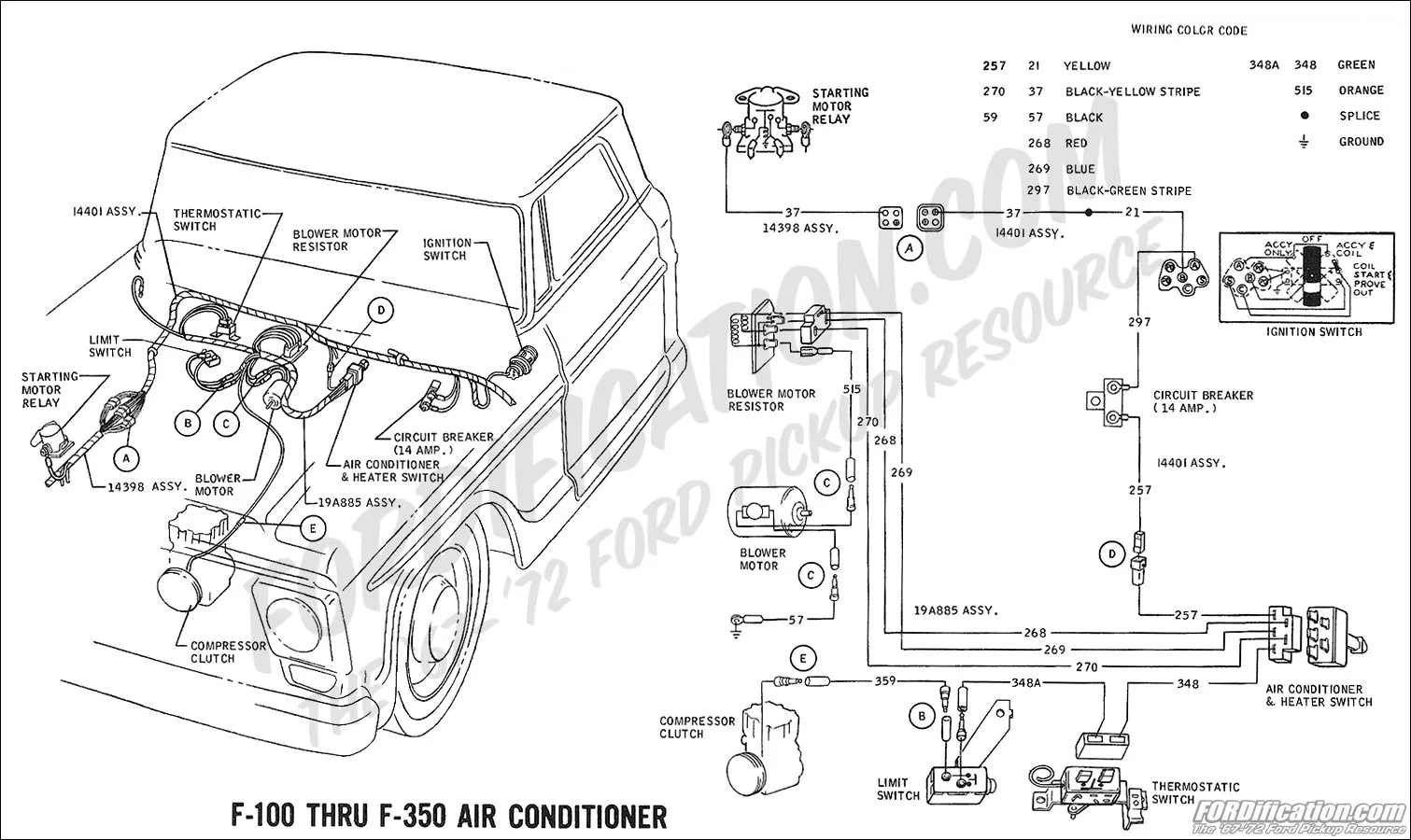 Diagram 1990 Ford F 250 O2 Wiring Diagrams