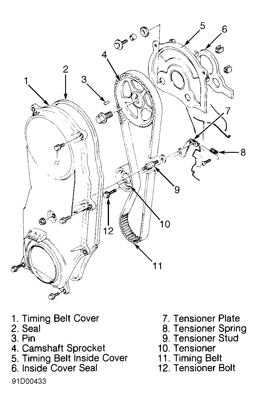 Diagram 1990 Geo Tracker Engine Diagram Wiring Schematic