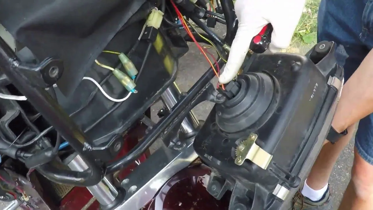 Diagram 1990 Kawasaki Voyager Wiring Diagrams
