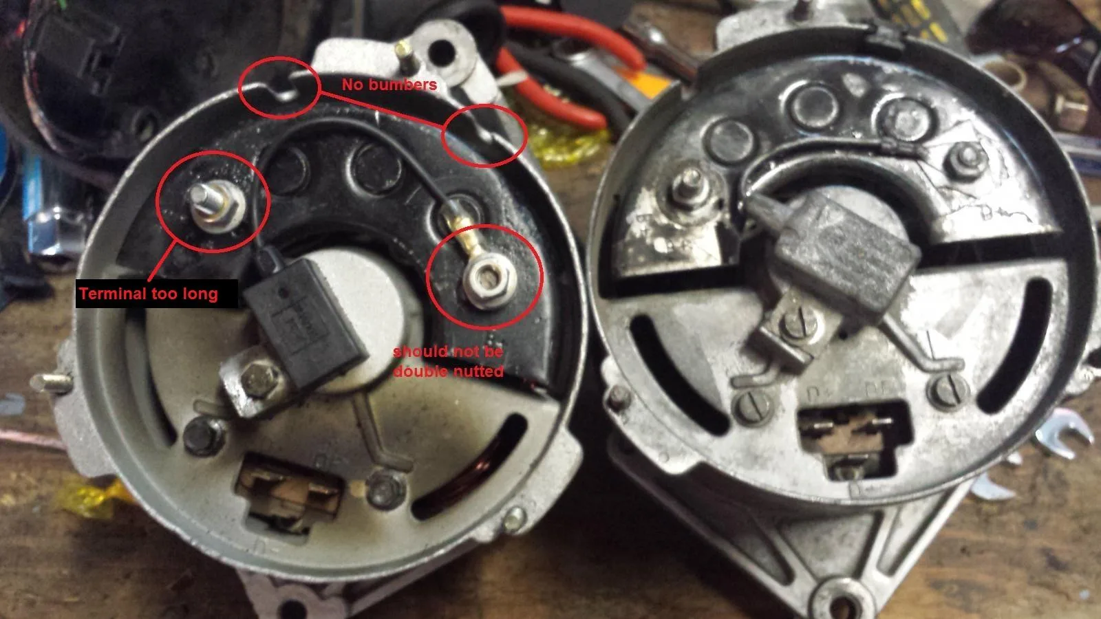 Diagram 1990 Vanagon Alternator Wiring Diagram