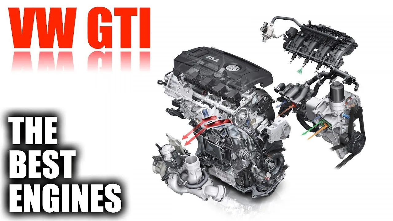 Diagram 1990 Volkswagen Gti Engine Diagram