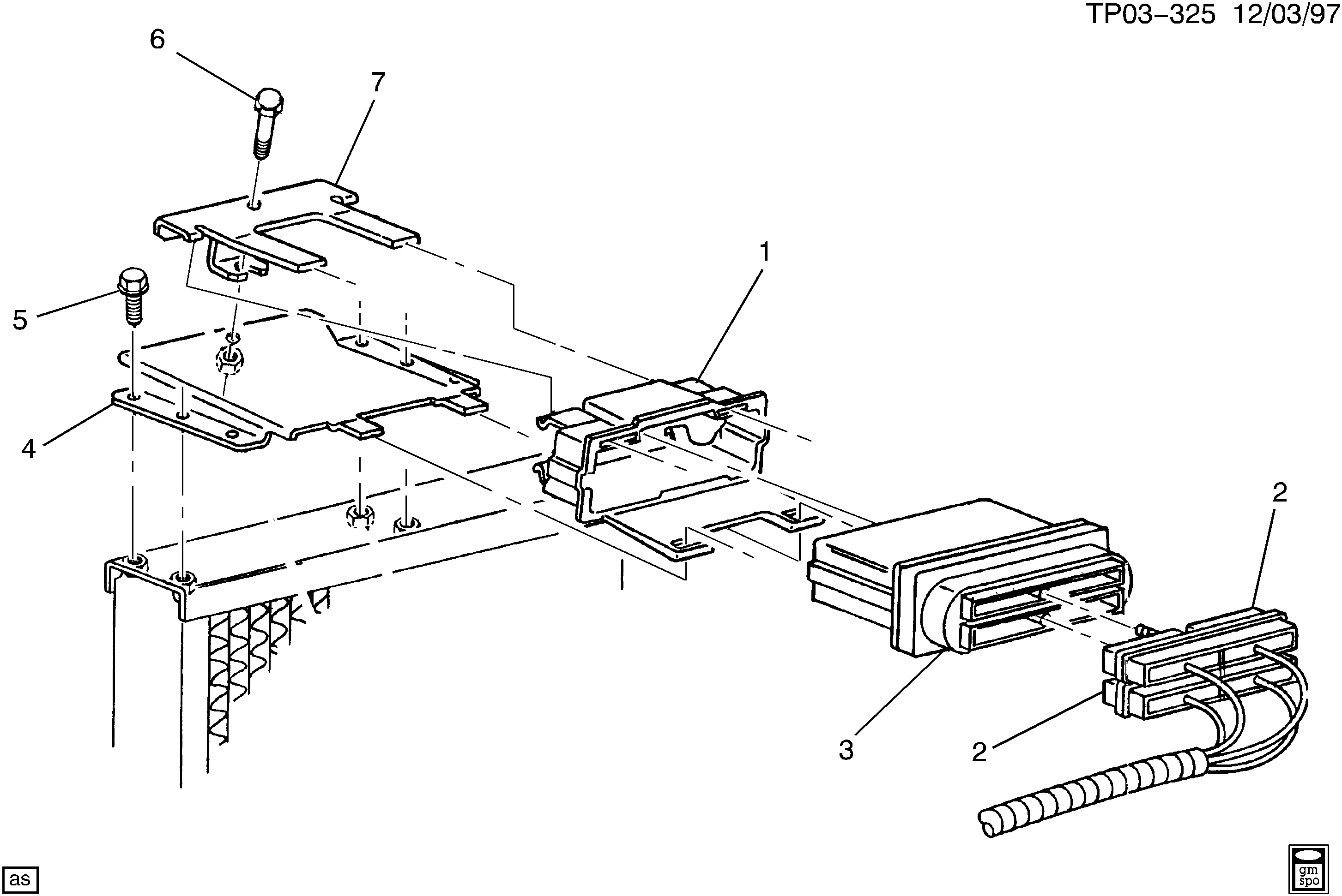 Diagram 1991 Chevy P30 Wiring Diagrams
