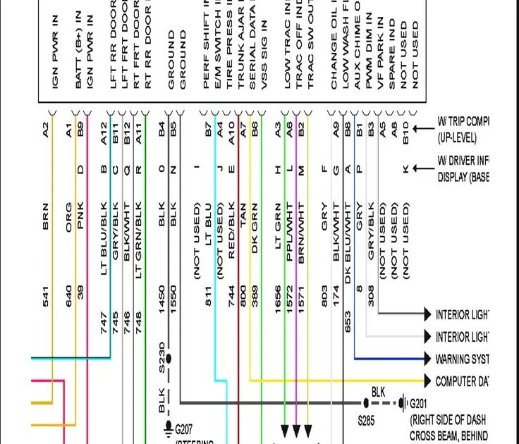 Diagram 1991 Lincoln Town Car Stereo Wiring Diagram Full Version Hd Quality Wiring Diagram