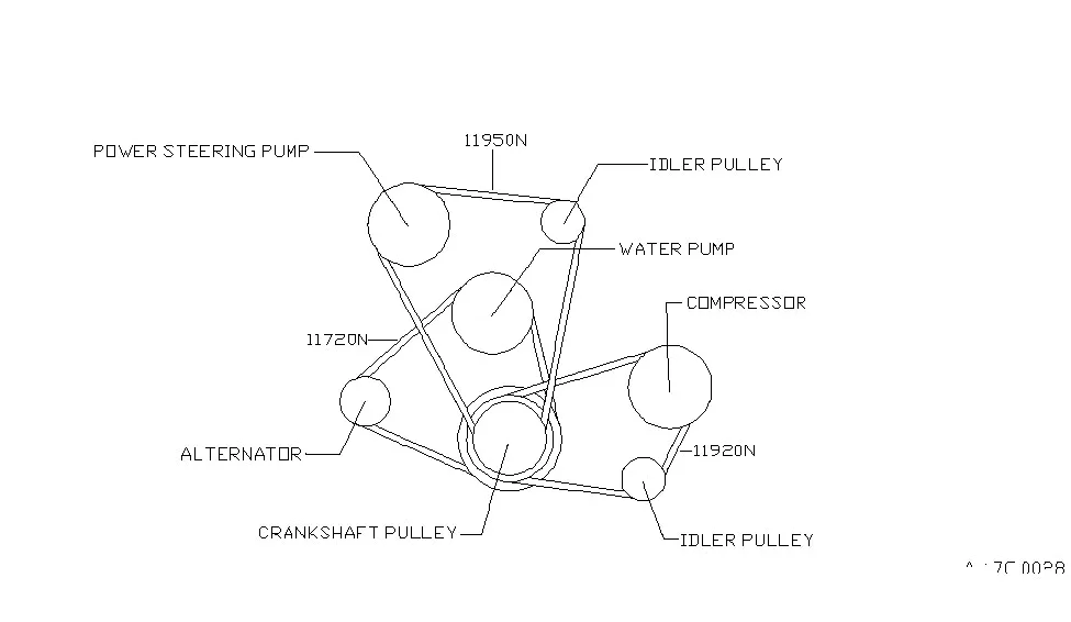 Diagram 1992 Nissan 240Sx Wiring Diagram Manual Original