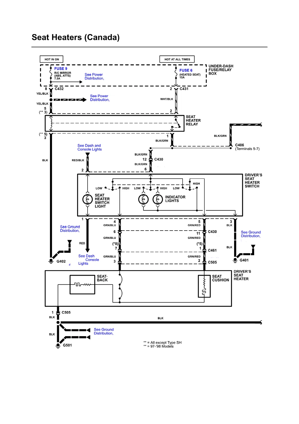 Diagram 1993 Blue Bird Wiring Diagram