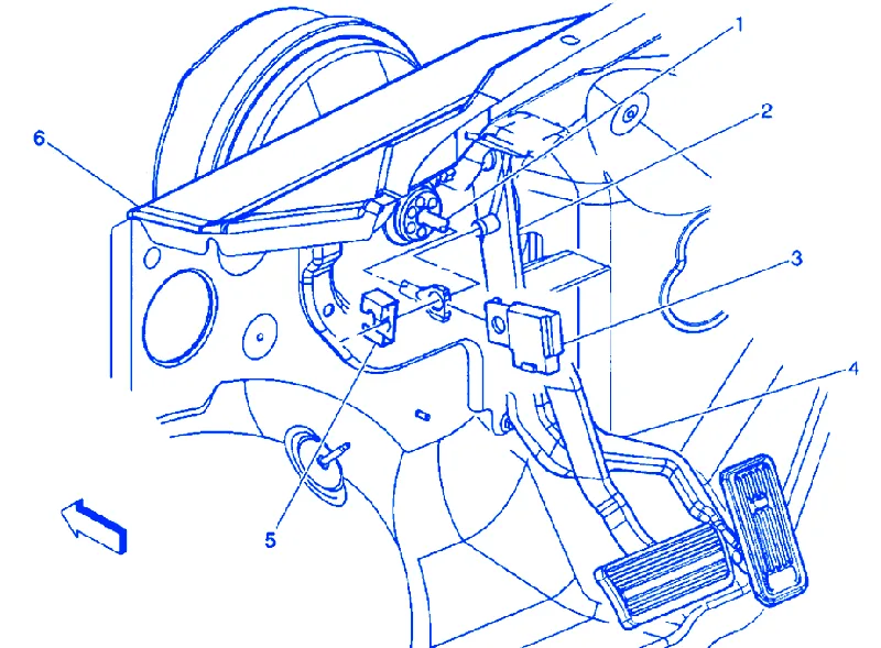 Diagram 1993 Chevy Ck 1500 Wiring Diagrams