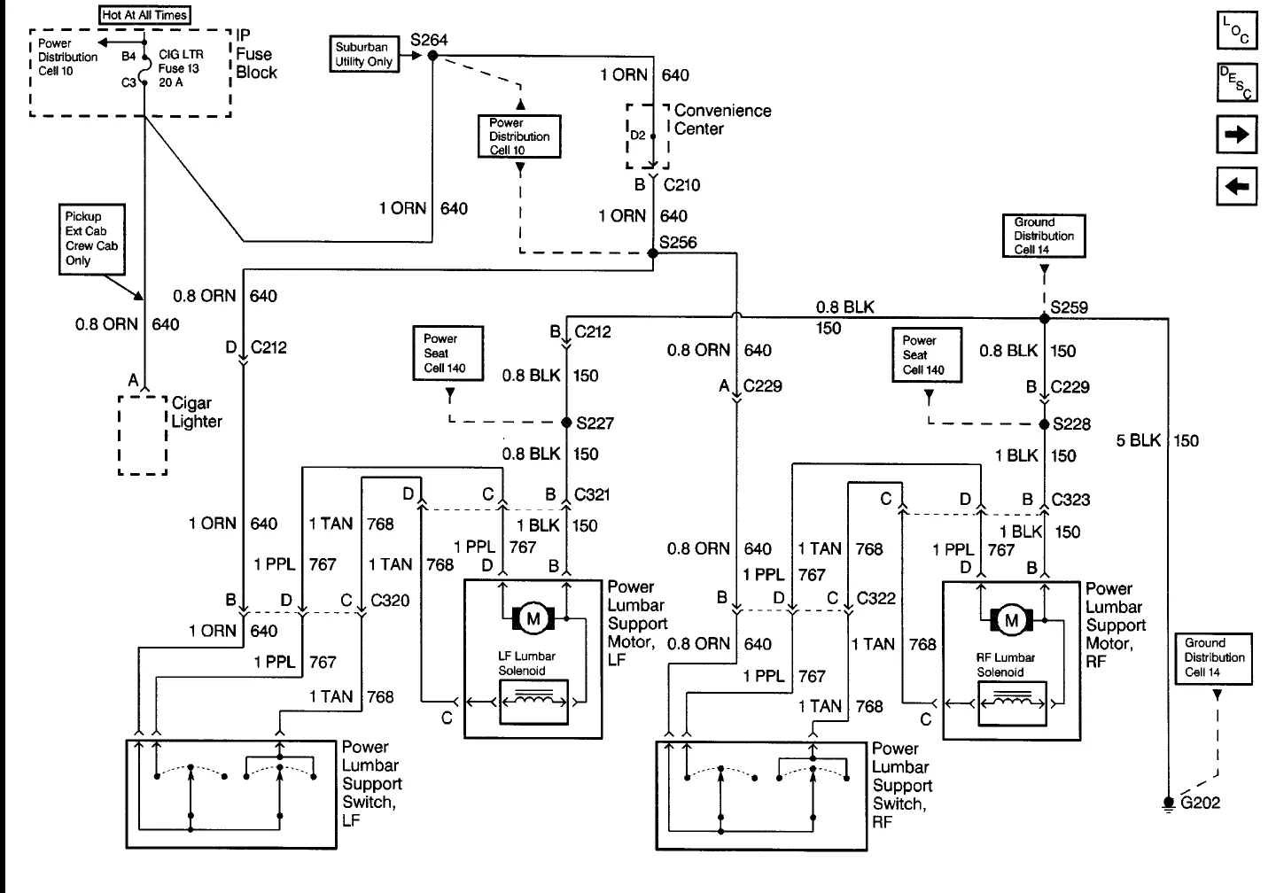 Diagram 1993 Chevy K1500 Wiring Diagram Diy