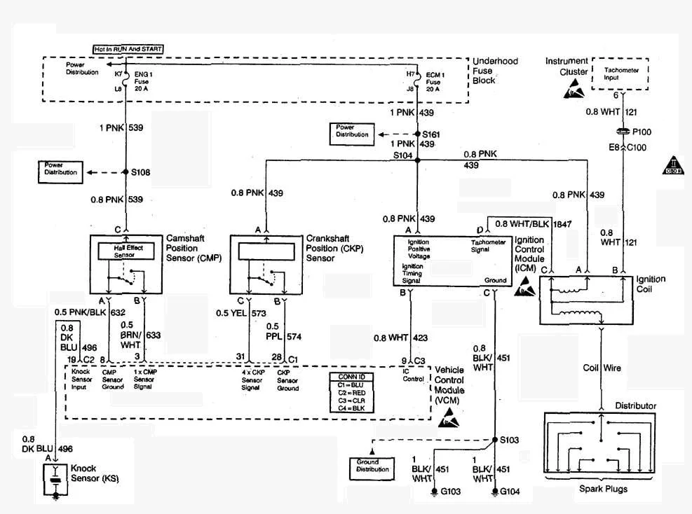 Diagram 1993 Chevy Suburban Wiring Diagram